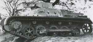 PzKpfw I